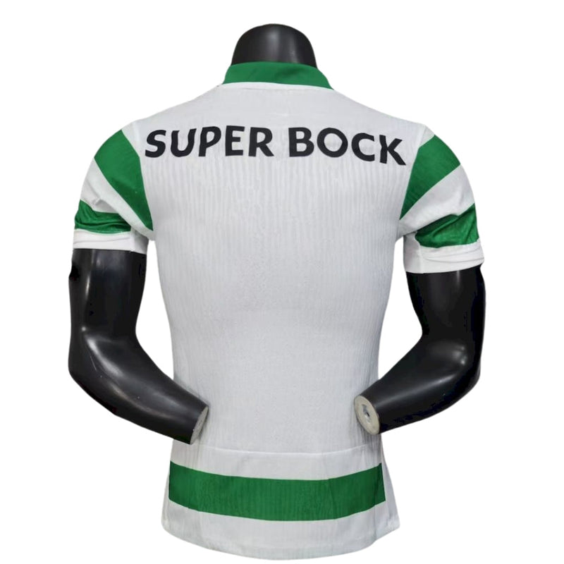 SPORTING LISBOA I 25/26 HOMBRE (VERSIÓN JUGADOR)