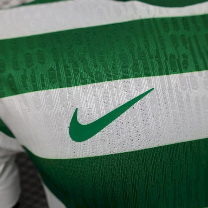 SPORTING LISBOA I 25/26 HOMBRE (VERSIÓN JUGADOR)
